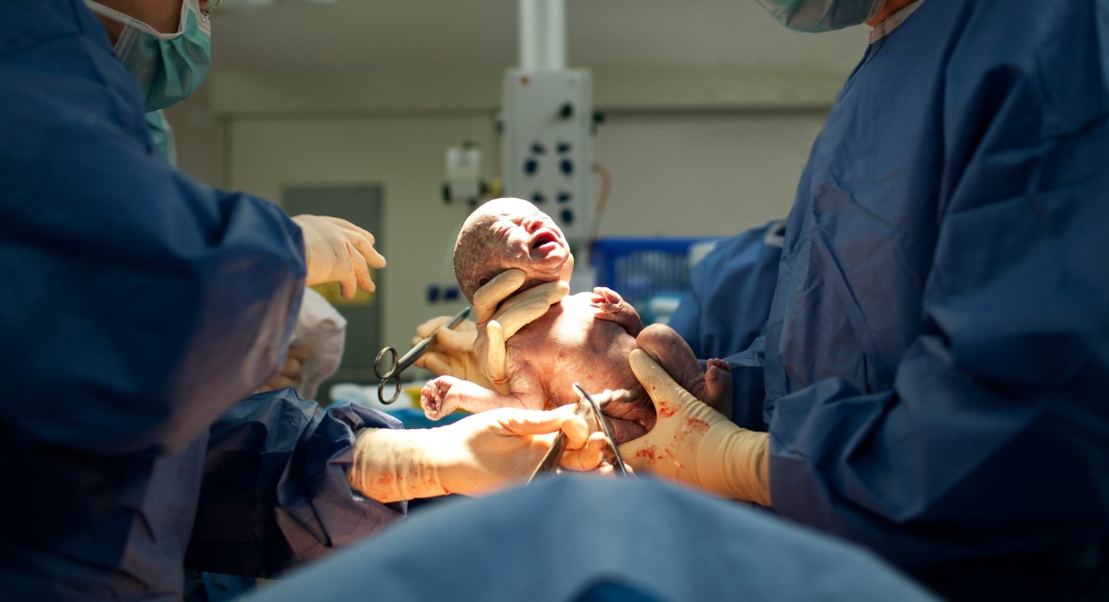 Obstetrics and Gynaecological surgeries