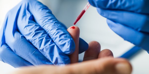 Diagnostic at Chandak Hospital