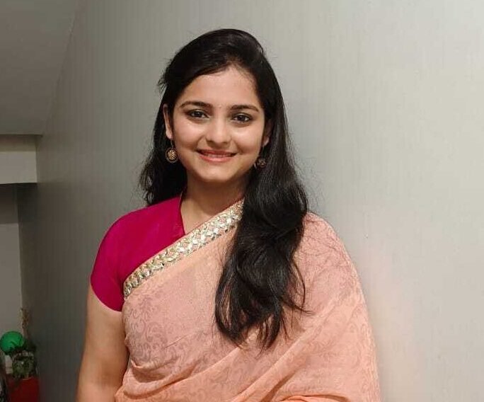 Dr. shreya chandak - Obstetrician And Gynecologist in Parbhani